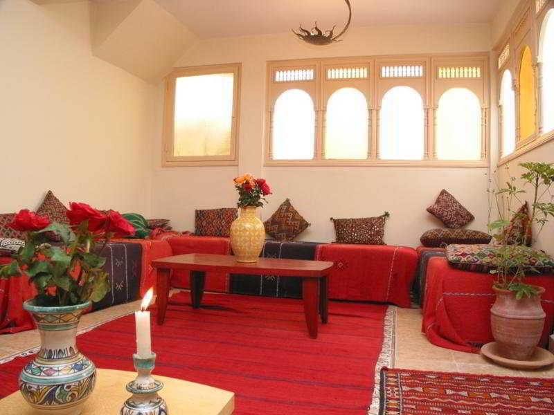 Grande Place By Beau Rivage Essaouira Exterior foto